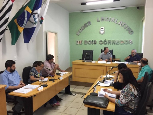 Audiência Pública